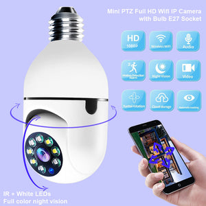 2million pixels dual light