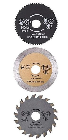 Saw blade