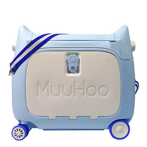 Blue penguin