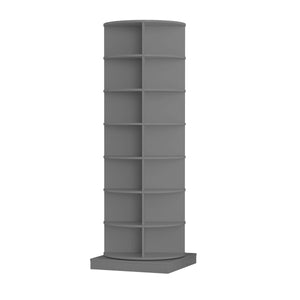 Gray + Melamine