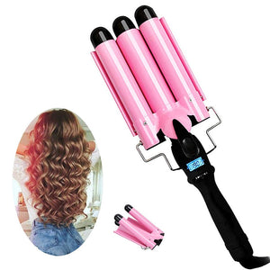 LED Pink 20mm