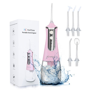 Hailicare Pink