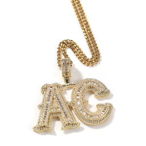 Gold 3mmx24inch chain