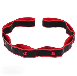 Red (8 Squares)