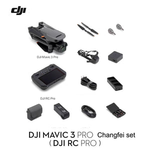 Changfei Set (DJI RC Pro)