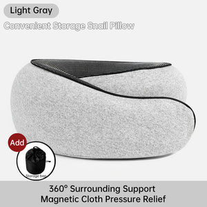 Light Gray＋Storage bag