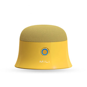 Smart Yellow
