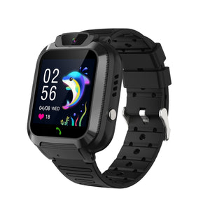 4G full network black