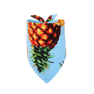 Blue Pineapple