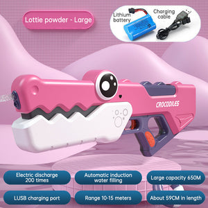 Pink   Large