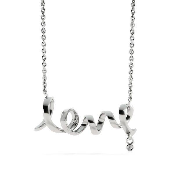 Personalized Necklace - Best Gift For Mother's Day - IWJMRF