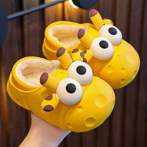 Yellow (Heel)