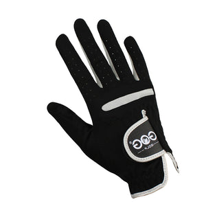Wear on Right Hand