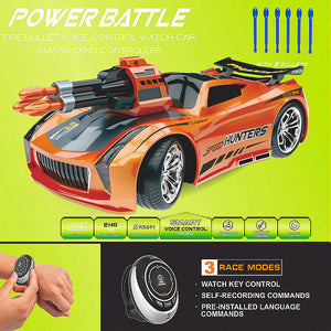 Metal Orange