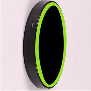 Green black