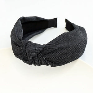 Small black