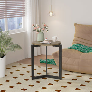 Rustic Brown