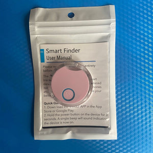 S8 Pink (Pearlescent Bag Packaging)