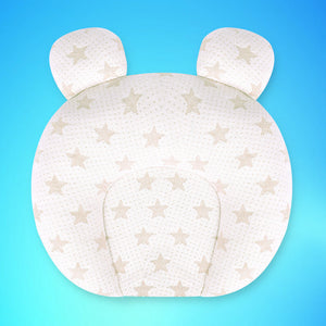 Bear style (latex, removable and washable)