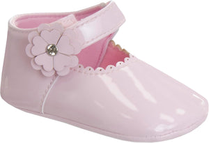 Pink Patent