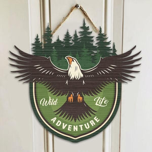 Wild Life Adventure