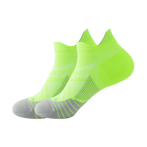 Fluorescent green