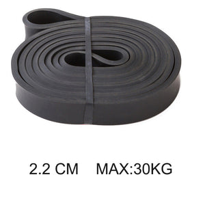 Black-2080*4.5*22mm