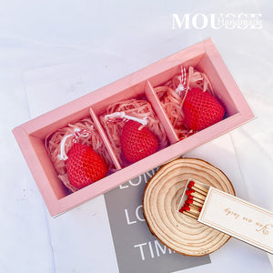 Strawberry,