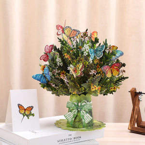 Butterfly Bouquet
