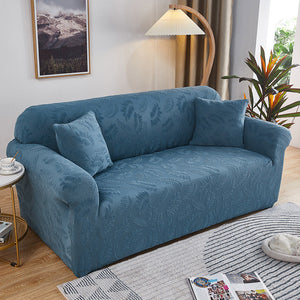 Peacock Blue