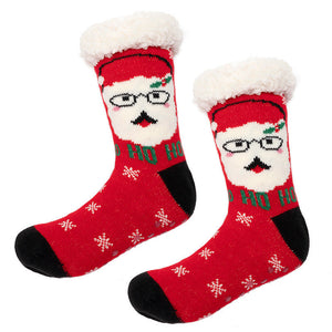 Santa Claus