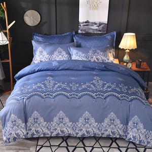 Tile Blue