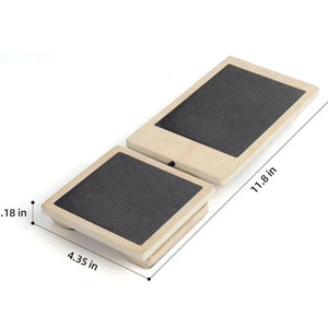 Original Wood Color