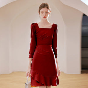Wine Red