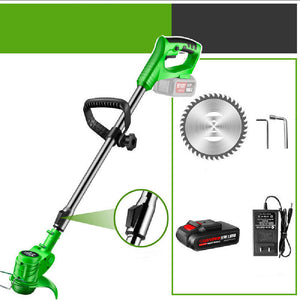 118VF telescopic model