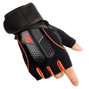 Black x Orange