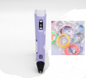 Purple+Consumables