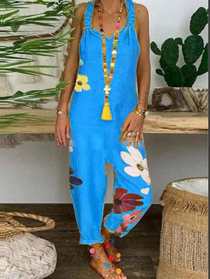 Printing Blue