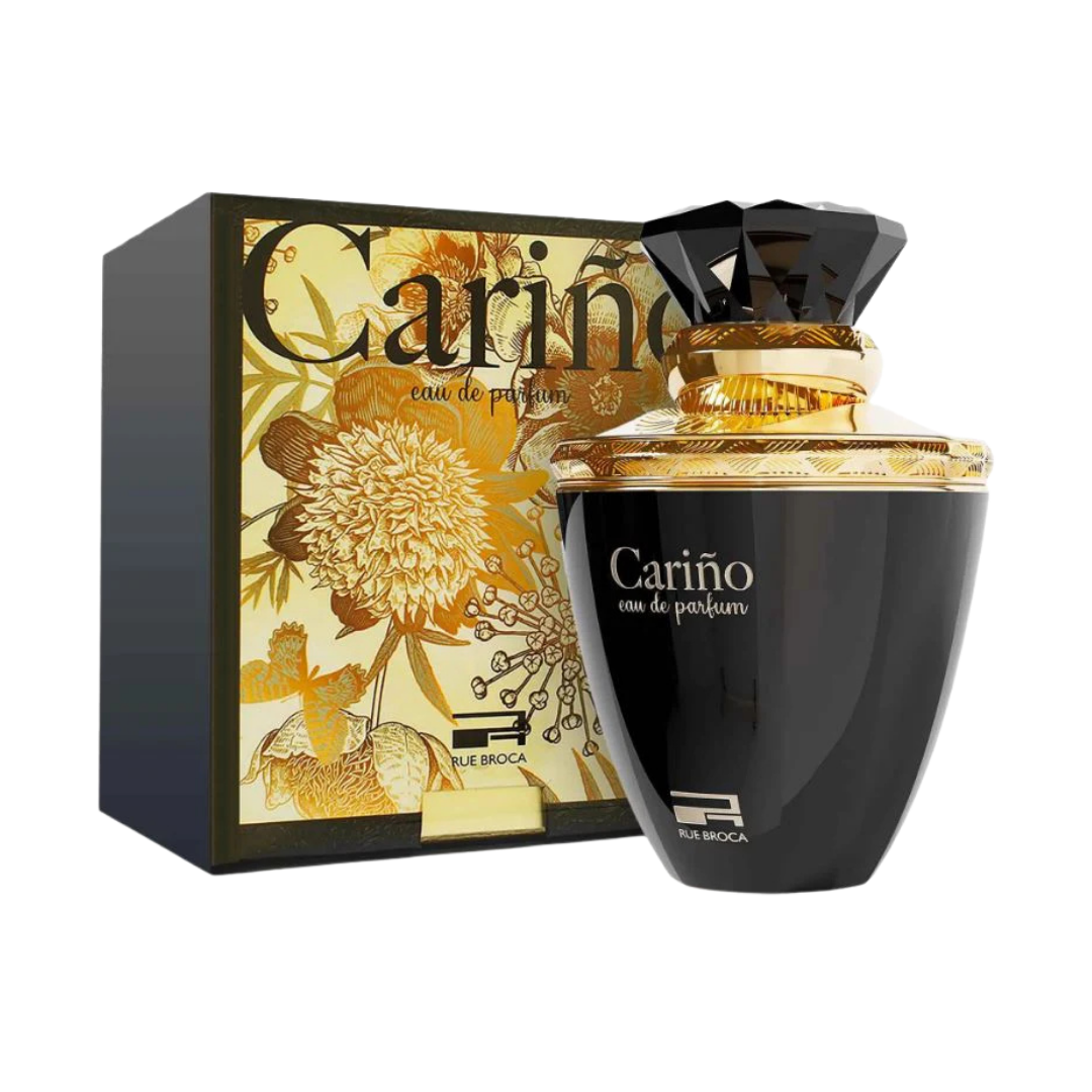 Rue Broca Carino Black Eau de Parfum for Women (3.4oz)