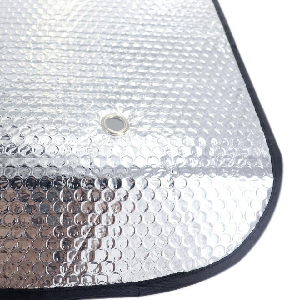 Personalized Pet Windshield Sunshade - Up to 5 Dogs/Cats - Gift Idea For Dog/Cat Lover