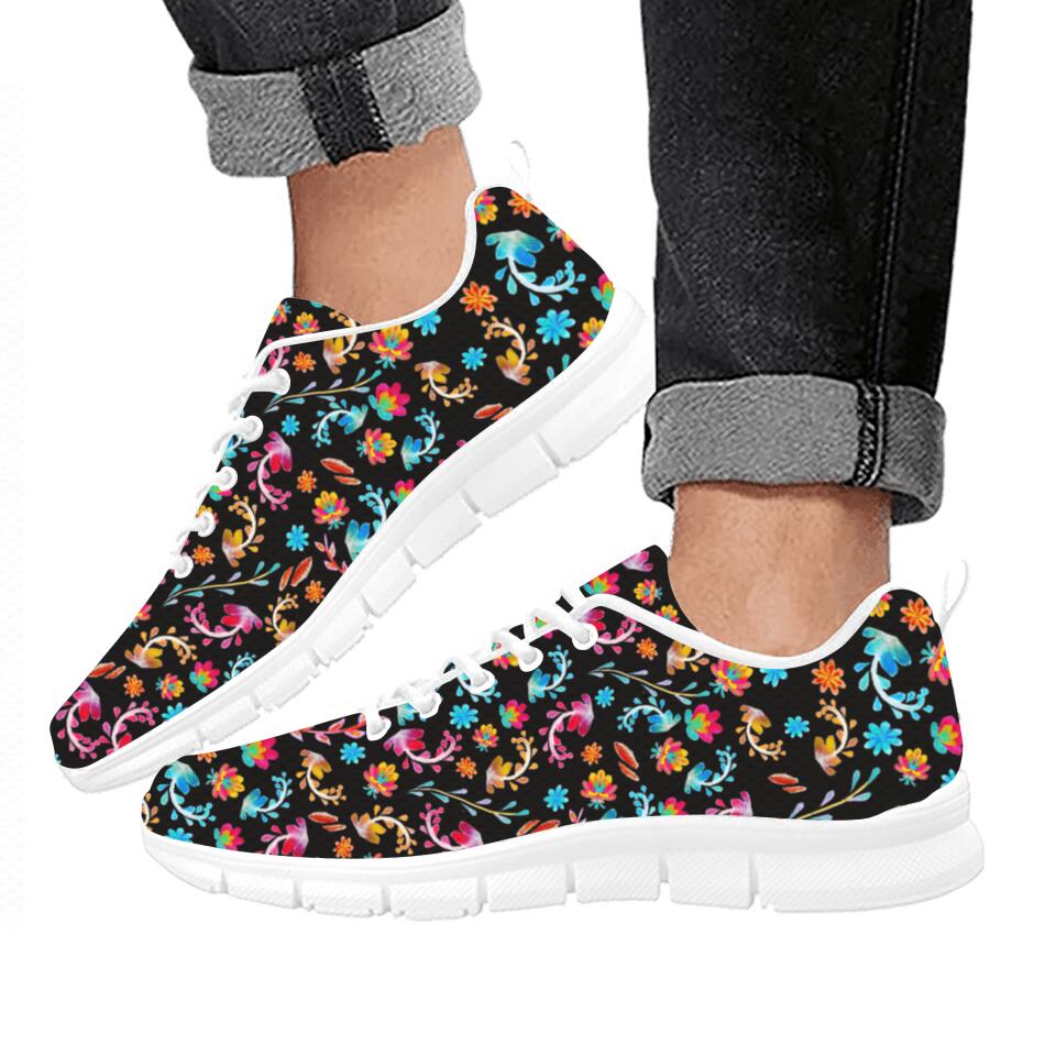 Personalized Physiotherapist Sneakers - Gift Idea For Physiotherapist/Birthday