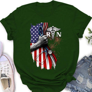 Forest Green
