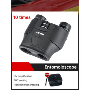 XP5   10x lens