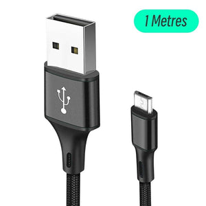 Black 1 meter