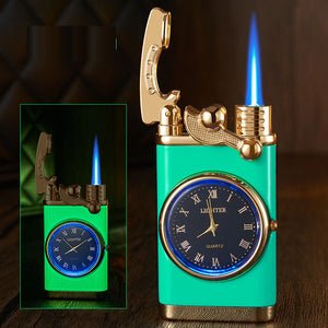 HF606 Luminous Cyan