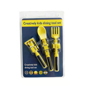 Fork set