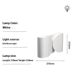 White Large
