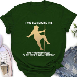Forest Green