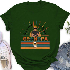 Forest Green
