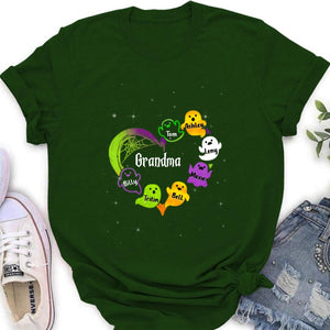 Forest Green